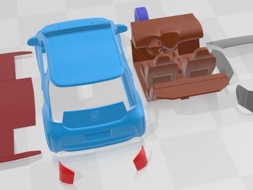 Scion-IQ-2012-Partes-4.jpg Scion IQ 2012 Printable Car