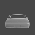 rear-SilviaS14K.png 1998 Nissan Silvia K’s (S14) / 200SX RC Body Shell (1:10 Scale)