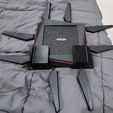 20200406_202918.jpg ASUS AC-RT5300 Router Wall Mounting System