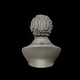 22.jpg Jefferson Davis bust sculpture 3D print model