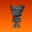 2.jpg MAZINGER Z - CUSTOM POP