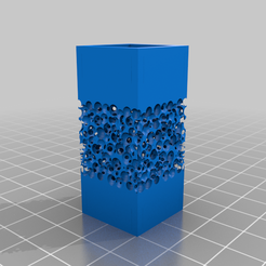 cheeselampcover4view.png Free STL file cheese lamp cover・3D printable model to download