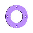 PT-GB-Ring-Sht702.stl Propfan Engine, Pusher Type using with Planetary Gearbox