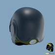 helldivers-2-ie-57-Hell-Bent-helmet-3d-stl-file-5.png HELLDIVERS 2 IE-57 HELL-BENT Casque COSPLAY 1:1 Replica