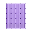 Seed_grid.stl Seed germinator