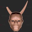 05.jpg Aragami 2 Mask - Oni Devil Mask - Halloween Cosplay