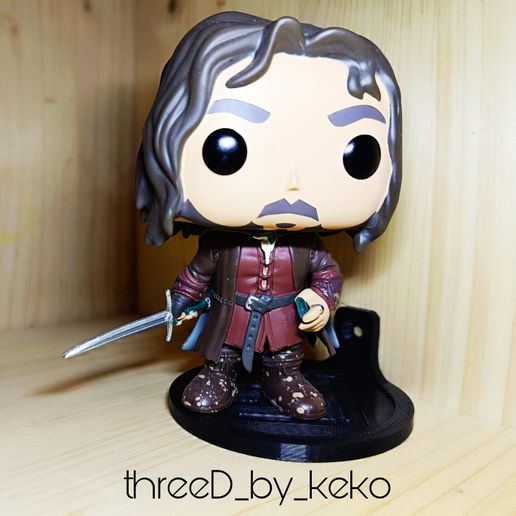 IMG-20240521-WA0028.jpg FUNKO POP WALL MOUNT / WALL BRACKET - FUNKOPOP