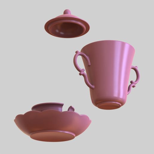 9.jpg Chocolate Cup 120 ml