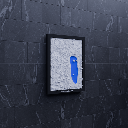 asset_r_7772_Hanoi,-Cathedral_portrait.png Hanoi, Cathédrale, Vietnam - Miniature 3D