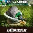 ZELDA-SHRINE-PROMO2.jpg Zelda TOTK Shrine, Amiibo Display