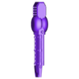 Volkite Sponson R.stl Couplus Pattern Kriosus Tank