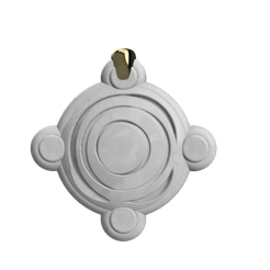 1.png Yue necklace pendant Avatar