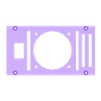 cover_60_mm_w_Volt.stl RAMPS 1.4 case