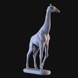 04.png Giraffe Pack Sculpture