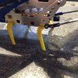 S107_Close_Up.JPG Syma S107 Helicopter Landing Gear (skid replacement)