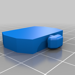 Fichier STL BOITE CACHE CLEFS 🔑・Modèle pour impression 3D à
