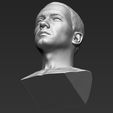 20.jpg Eminem bust ready for full color 3D printing