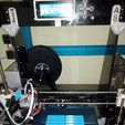 IMG_20181015_080526.jpg Free 3D file 3D printed DIY Component Organizers・3D print design to download