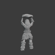 RB.png Tribu de la Edad de Piedra 2 - 32 mm