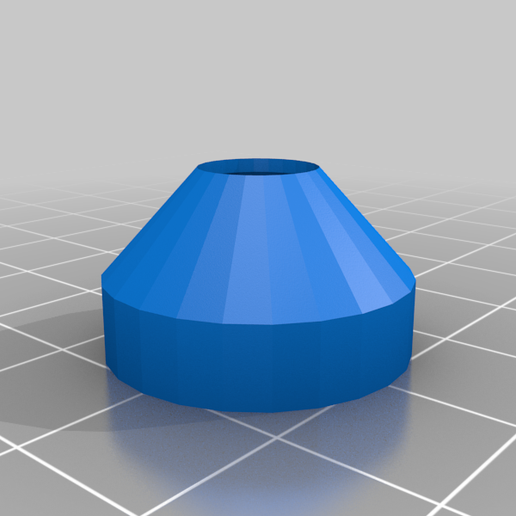 Dust and debris guard for Ender 6 leadscrew 3D model