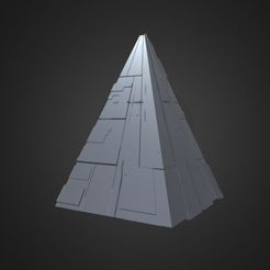 c.jpg Sci Fi Pyramid