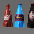 nuka-cola-v130.png Nuka Cola, Bottle Collection