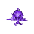 chibi_briar6.stl Briar Chibi TFT