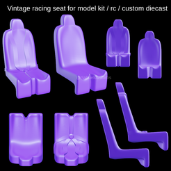Proyecto-nuevo-2023-02-13T113046.693.png Fichier STL Vieux siège de course pour maquette / rc / custom diecast・Objet pour imprimante 3D à télécharger