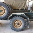 20210131_145205.jpg Military trailer with open bed and canopy (New Zealand Military)