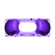 Parts_Cooling_Duct.stl Tevo Tornado Dual Nozzle Fan Duct