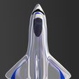 02.jpg Space Shuttle, experimental design
