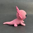 KA-2.jpeg Knitted Axolotl