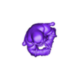Zits 01.stl Battletoads