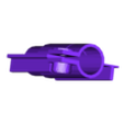 uchwyt_bagnetu.stl FX 79 centroplane bayonet clamp