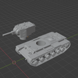Screenshot-11-03-2023-12.12.55.png Soviet KV-2 Tank (World of Tanks)