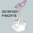 FF.jpg MicroFleet Do’Minion Squadron Starship Pack