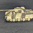Panther-Ausf-D-2.jpg Panzer V Panther Ausf.D + 3 Tankmen (Germany, WW2)