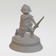 Monument-au-Morts-1.jpg French playmobil war memorial ww1 first world war