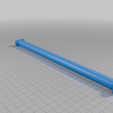 Paper_towel_rod.png 2020 extrusion paper towell roll hanger