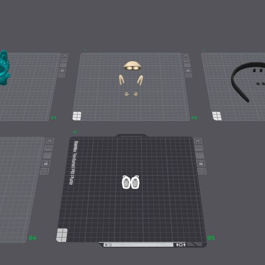 Obrazek-WhatsApp,-2025-10-25-v-11.38.37_69eaafe9.jpg Fita para a cabeça do chefe Labubu | Fita para a cabeça imprimível em 3D | Fita para o cabelo com design divertido