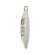 12.png Katara necklace pendant Avatar