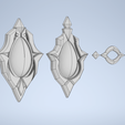 Cover.png Genshin Impact - Navia Necklace