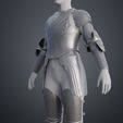 Galadriel-Armor-033.jpg Galadriel armor - Rings of Power