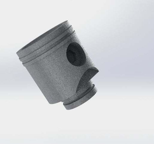 Piston.JPG Piston Drip Tip pour 8,5 ou 13mm ! *Fichiers sources inclus*