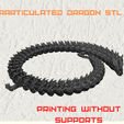 AArticulated-Dragon-STL.png Articulated dragon with spikes