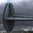 untitled.2954.png Crystal Alien Monolith Kit bash 3