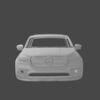 Front-MER_XClass_18.png 2018 Mercedes X-Class RC Body Shell (1:10 Scale)