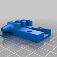88fedf35a5f2f20ce04d45e8fc920ae7.png Anycubic Kossel Linear Plus carriage tensioner