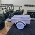 remorque-1.43.jpg [RC Tank] Bantam Willys trailer for JEEP 1/16, 1/35 and 1/43