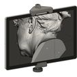 surrev3.jpg Surface Pro 4 & Tablet Mount for Revopoint 3D Scanner